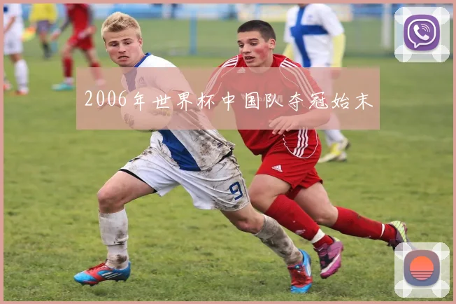 2006年世界杯中国队夺冠始末